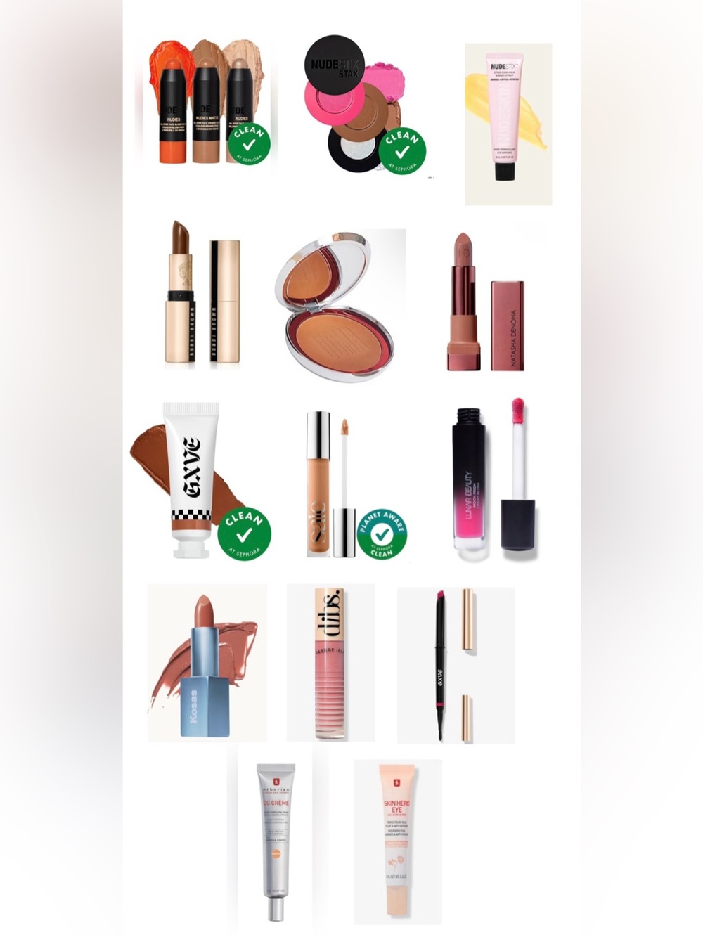 You Pick 1 Beauty Item, All NIB